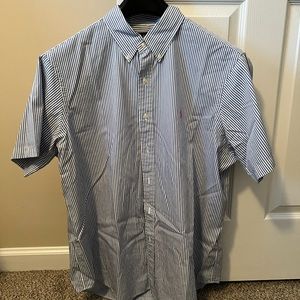 Ralph Lauren - Men's Short Sleeve Shirt